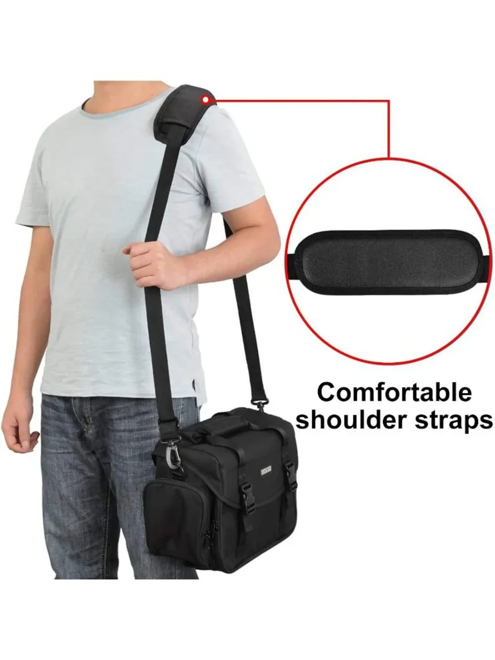 Camera Bag Case camera bag